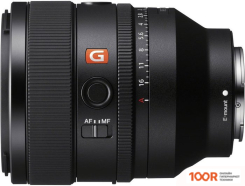 Объектив Sony FE 50MM F1.2 GM (218025)