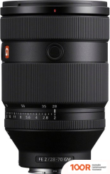 Объектив Sony FE 28-70MM F2 GM (218021)