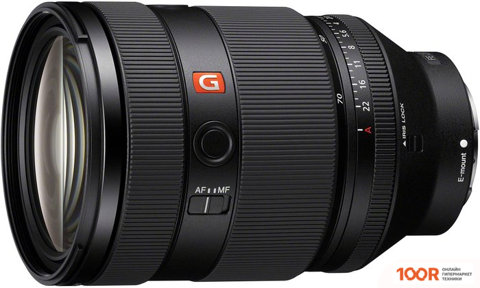 Объектив Sony FE 28-70MM F2 GM (218021)
