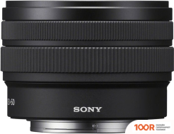 Объектив Sony FE 28-60 MM F4.0-5.6 (218020)