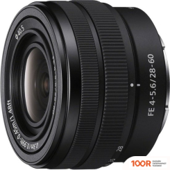 Объектив Sony FE 28-60 MM F4.0-5.6 (218020)