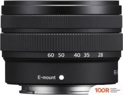 Объектив Sony FE 28-60 MM F4.0-5.6 (218020)