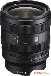 Объектив Sony FE 24-50MM F2.8 G (218017)