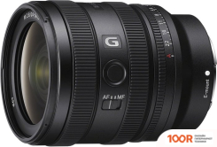 Объектив Sony FE 24-50MM F2.8 G (218017)