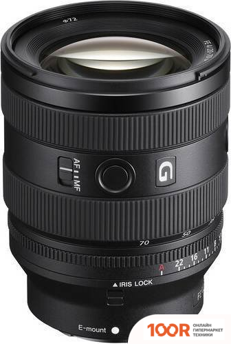 Объектив Sony FE 20-70MM F4 G (218016)