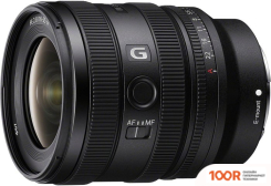 Объектив Sony FE 16-25MM F2.8 G (218013)