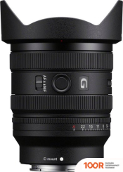 Объектив Sony FE 16-25MM F2.8 G (218013)