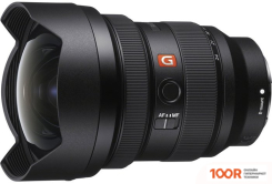 Объектив Sony FE 12-24MM F2.8 GM (218011)