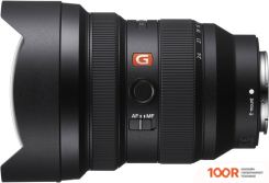 Объектив Sony FE 12-24MM F2.8 GM (218011)