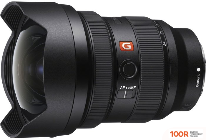Объектив Sony FE 12-24MM F2.8 GM (218011)