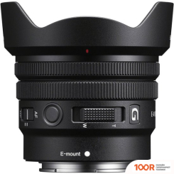 Объектив Sony E PZ 10-20MM F4 G (218010)