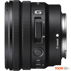 Объектив Sony E PZ 10-20MM F4 G (218010)