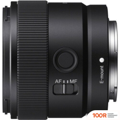 Объектив Sony E 11MM F1.8 (218008)