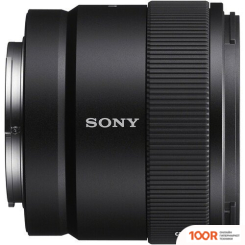 Объектив Sony E 11MM F1.8 (218008)