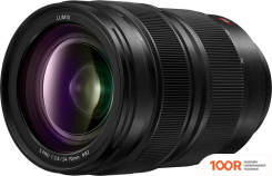 Объектив Panasonic LUMIX S PRO 24-70MM F2.8 (217970)