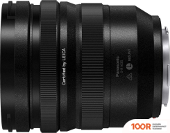 Объектив Panasonic LUMIX S PRO 16-35MM F/4 (217969)