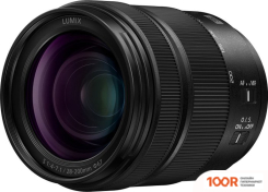 Объектив Panasonic LUMIX S 28-200MM F/4-7.1 MACRO O.I.S. (217964)