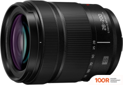 Объектив Panasonic LUMIX S 28-200MM F/4-7.1 MACRO O.I.S. (217964)