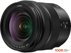 Объектив Panasonic LUMIX S 20-60MM F/3.5-5.6 (217962)