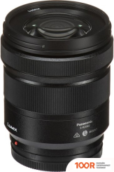 Объектив Panasonic LUMIX S 20-60MM F/3.5-5.6 (217962)