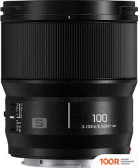 Объектив Panasonic LUMIX S 100MM F2.8 MACRO (217960)