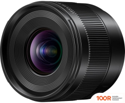 Объектив Panasonic LEICA DG SUMMILUX 9MM F/1.7 ASPH (217957)