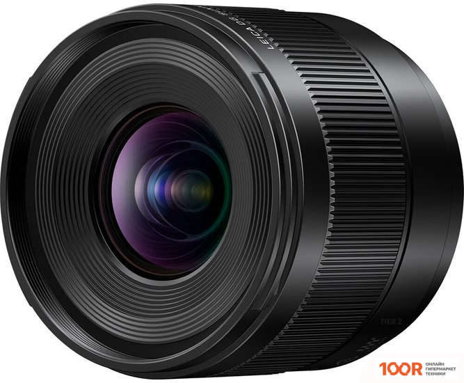 Объектив Panasonic LEICA DG SUMMILUX 9MM F/1.7 ASPH (217957)