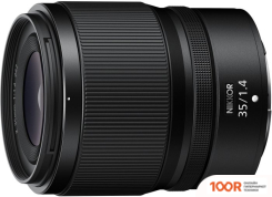 Объектив Nikon Z 35MM F/1.4 (217948)