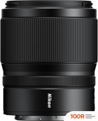 Объектив Nikon Z 35MM F/1.4 (217948)