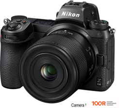 Объектив Nikon NIKKOR Z MC 50MM F/2.8 (217947)