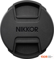 Объектив Nikon NIKKOR Z DX 24MM F/1.7 (217945)