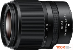 Объектив Nikon NIKKOR Z DX 18-140MM F/3.5-6.3 VR (217944)