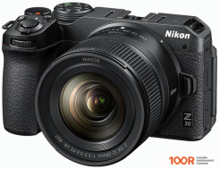 Объектив Nikon NIKKOR Z DX 12-28MM F/3.5-5.6 PZ VR (217943)