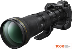 Объектив Nikon NIKKOR Z 800MM F/6.3 VR S (217941)