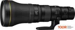 Объектив Nikon NIKKOR Z 800MM F/6.3 VR S (217941)