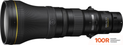 Объектив Nikon NIKKOR Z 800MM F/6.3 VR S (217941)