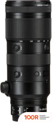 Объектив Nikon NIKKOR Z 70-200MM F/2.8 VR S (217940)