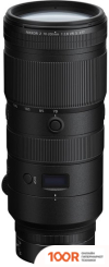 Объектив Nikon NIKKOR Z 70-200MM F/2.8 VR S (217940)