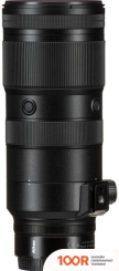 Объектив Nikon NIKKOR Z 70-200MM F/2.8 VR S (217940)