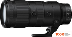Объектив Nikon NIKKOR Z 70-200MM F/2.8 VR S (217940)