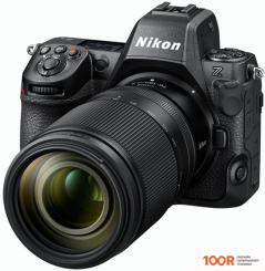 Объектив Nikon NIKKOR Z 70-180MM F/2.8 (217939)