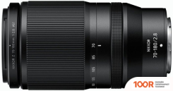 Объектив Nikon NIKKOR Z 70-180MM F/2.8 (217939)