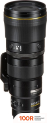 Объектив Nikon NIKKOR Z 600MM F/6.3 VR S (217938)