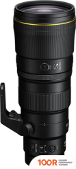 Объектив Nikon NIKKOR Z 600MM F/6.3 VR S (217938)