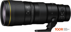 Объектив Nikon NIKKOR Z 600MM F/6.3 VR S (217938)