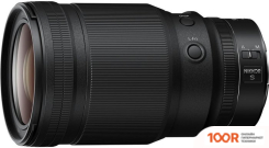 Объектив Nikon NIKKOR Z 50MM F/1.2 S (217936)