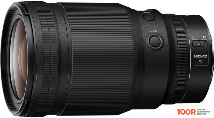 Объектив Nikon NIKKOR Z 50MM F/1.2 S (217936)