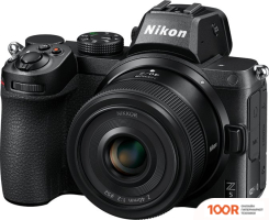 Объектив Nikon NIKKOR Z 40MM F/2 (217935)