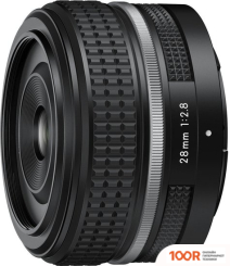 Объектив Nikon NIKKOR Z 28MM F/2.8 SE (217933)
