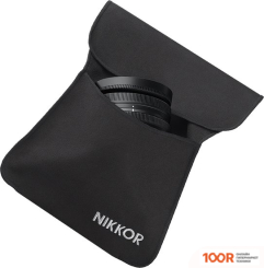 Объектив Nikon NIKKOR Z 28MM F/2.8 SE (217933)